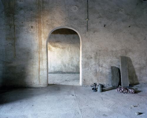 Thumbnail photo for the news item: Cáceres, Extremadura, Spain