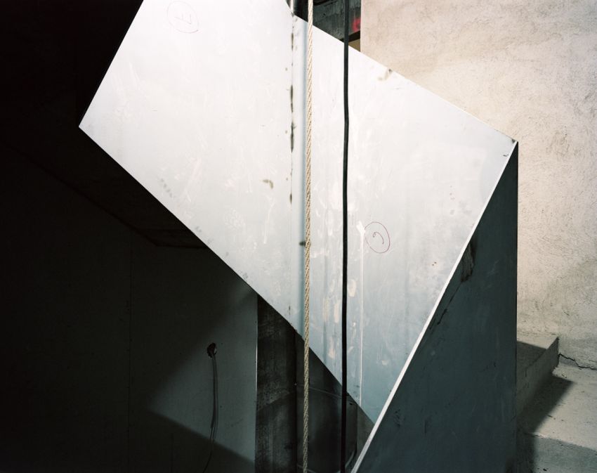 <p>A third visit to photograph Casa Palacio de los&hellip;