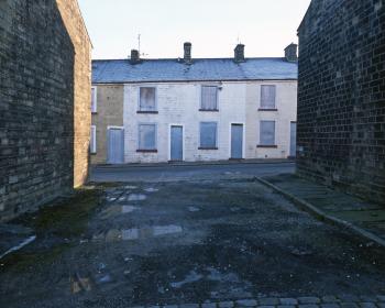 Thumbnail photo for the project: East Lancashire