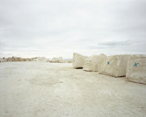 Thumbnail photo for the news item: Bowers Quarry, Isle of Portland, Dorset