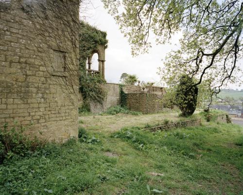 Thumbnail photo for the news item: Seaborough Court, Dorset