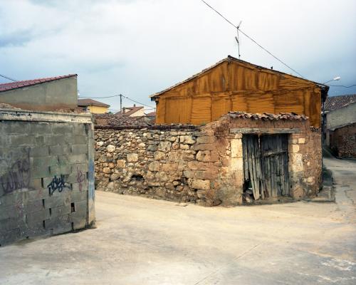 Thumbnail photo for the news item: Sotillo de la Ribera, Spain