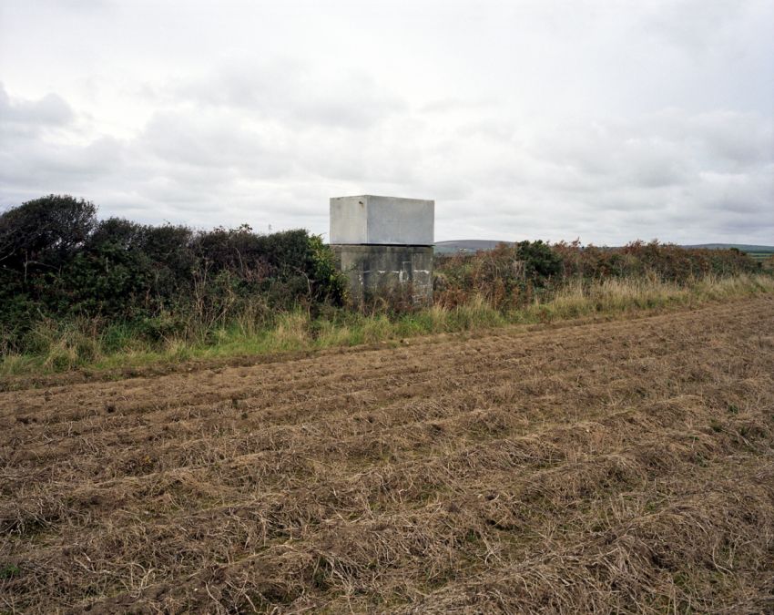 <p>On going work from West Penwith, Cornwall.&nbsp&hellip;