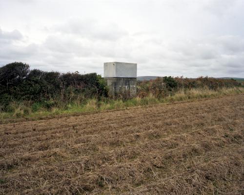 Thumbnail photo for the news item: St Buryan, Cornwall