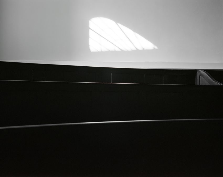<p>A new series of photographs of St John at Hackn&hellip;