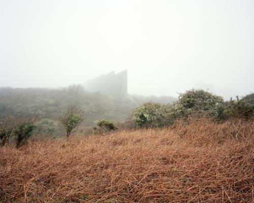 Thumbnail photo for the news item: Staddon Heights, South Hams, Devon