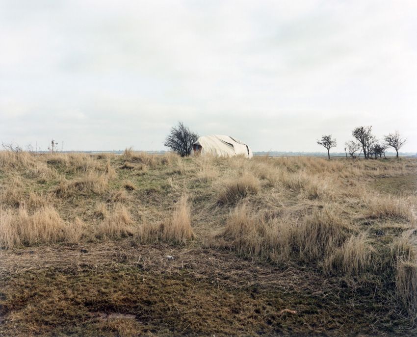 <p>This&nbsp;photograph  from Horsey Island&nbsp;f&hellip;