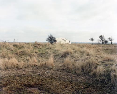Thumbnail photo for the news item: Horsey Island, Essex
