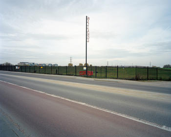 Thumbnail photo for the project: Walthamstow Wetlands