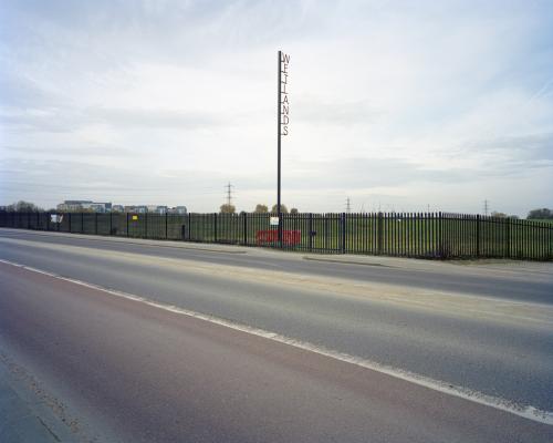 Thumbnail photo for the news item: Walthamstow Wetlands, London