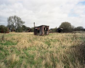 Thumbnail photo for the project: Wells Fireworks Factory
